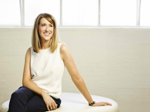 Four lessons in business success from Adore Beauty founder Kate Morris